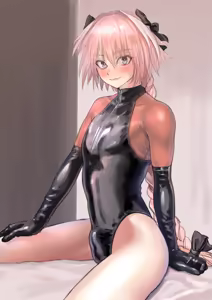 Page 107 of Kilye latex boys - preview thumbnail