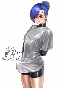 Page 29 of Kilye latex boys - preview thumbnail