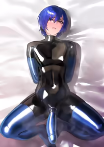 Page 30 of Kilye latex boys - preview thumbnail