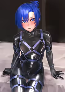 Page 31 of Kilye latex boys - preview thumbnail