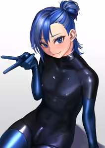 Page 32 of Kilye latex boys - preview thumbnail