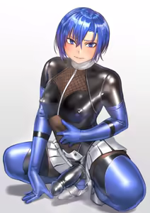 Page 42 of Kilye latex boys - preview thumbnail