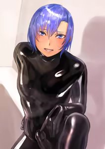 Page 49 of Kilye latex boys - preview thumbnail