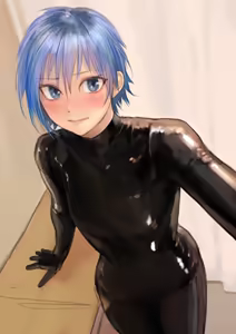 Page 53 of Kilye latex boys - preview thumbnail