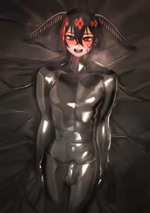 Page 7 of Kilye latex boys - preview thumbnail