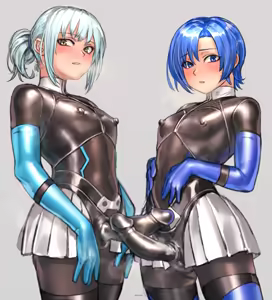 Page 78 of Kilye latex boys - preview thumbnail