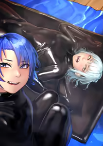 Page 79 of Kilye latex boys - preview thumbnail
