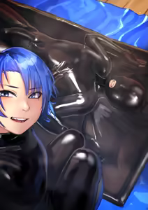 Page 81 of Kilye latex boys - preview thumbnail