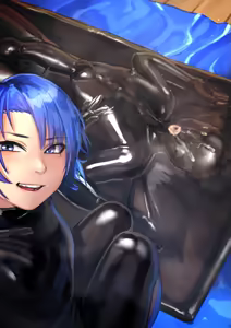 Page 83 of Kilye latex boys - preview thumbnail