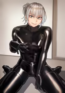 Page 89 of Kilye latex boys - preview thumbnail