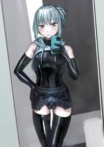 Page 9 of Kilye latex boys - preview thumbnail