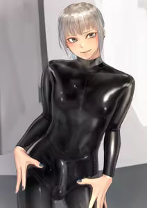 Page 91 of Kilye latex boys - preview thumbnail