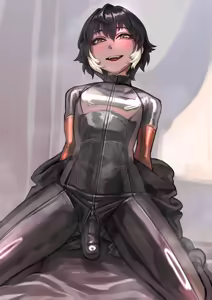 Page 10 of Kilye latex boys - preview thumbnail