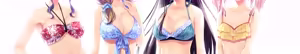 Page 1188 of Sakura no Mori Dreamers (uncensored) - preview thumbnail