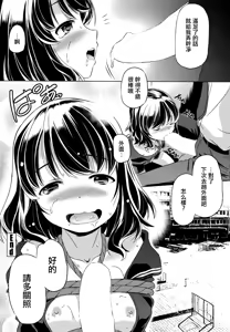 Page 20 of Kono Ko wa Dokomademo Shigeki o Motomeru - preview thumbnail