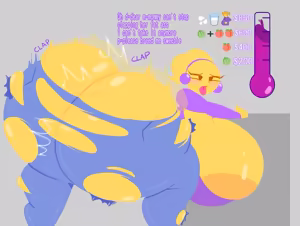 Page 16 of MOONRAIGE - preview thumbnail