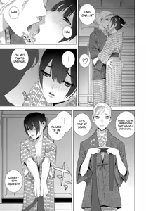 Page 15 of The Stepsister and Stepbrother's Hot Spring Adventure - preview thumbnail