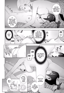 Page 16 of The Stepsister and Stepbrother's Hot Spring Adventure - preview thumbnail