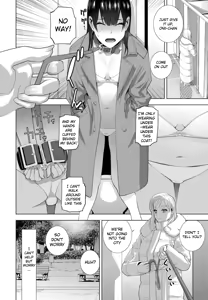 Page 2 of The Stepsister and Stepbrother's Hot Spring Adventure - preview thumbnail