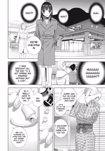Page 6 of The Stepsister and Stepbrother's Hot Spring Adventure - preview thumbnail