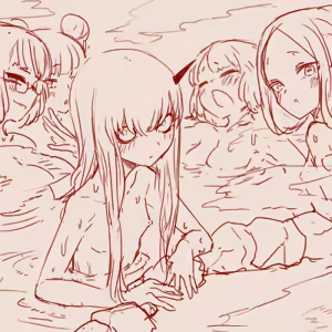 Page 256 of スゴ六 - preview thumbnail