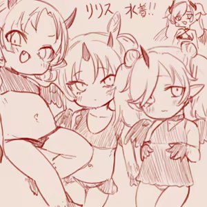 Page 40 of スゴ六 - preview thumbnail