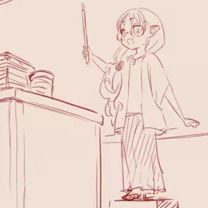 Page 8 of スゴ六 - preview thumbnail