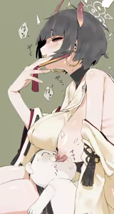 Page 27 of パンイーター - preview thumbnail