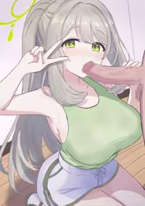 Page 15 of ズズナリズバル - preview thumbnail