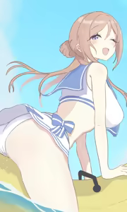 Page 193 of ズズナリズバル - preview thumbnail
