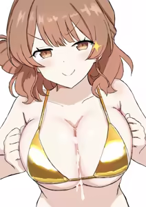 Page 246 of ズズナリズバル - preview thumbnail