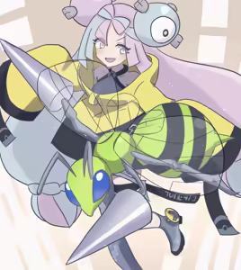 Page 270 of ズズナリズバル - preview thumbnail