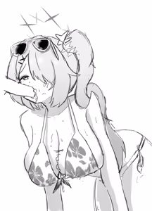 Page 476 of ズズナリズバル - preview thumbnail