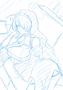 Page 506 of ズズナリズバル - preview thumbnail