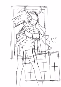 Page 515 of ズズナリズバル - preview thumbnail