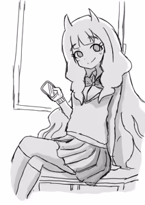 Page 553 of ズズナリズバル - preview thumbnail