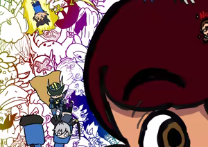 Page 560 of ズズナリズバル - preview thumbnail