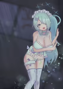 Page 616 of ズズナリズバル - preview thumbnail