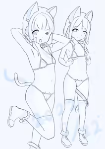 Page 729 of ズズナリズバル - preview thumbnail