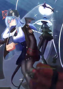 Page 745 of ズズナリズバル - preview thumbnail