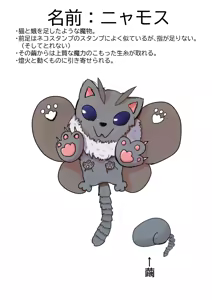 Page 820 of ズズナリズバル - preview thumbnail