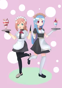 Page 842 of ズズナリズバル - preview thumbnail