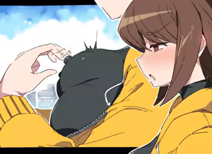 Page 103 of とうにゅう - preview thumbnail