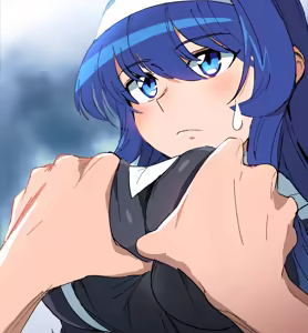 Page 135 of とうにゅう - preview thumbnail