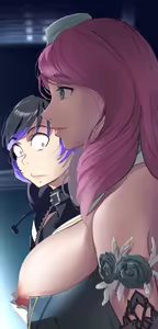 Page 297 of とうにゅう - preview thumbnail