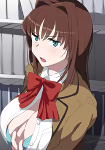 Page 320 of とうにゅう - preview thumbnail