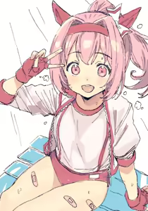 Page 132 of ごりらご - preview thumbnail