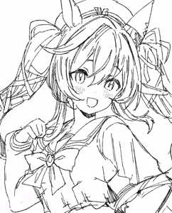 Page 175 of ごりらご - preview thumbnail