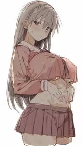 Page 37 of ごりらご - preview thumbnail