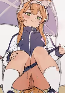 Page 85 of ごりらご - preview thumbnail